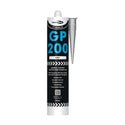 GP200 General Purpose Contractors Grade Acetoxy Silicone Sealant