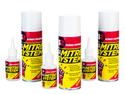 S2 Mitre Ultimate Performance Fix Adhesive Kit - 50g HV Adhesive + 200g Activator STICK2