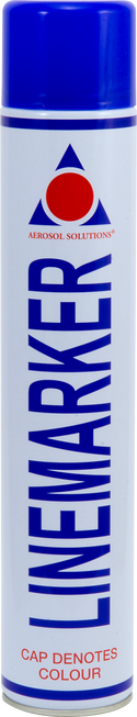 Line Marker Spray Paint (Priced 6 per box) STICK2