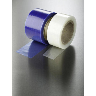 Multi-Purpose Low Tack Protection Tape - Blue or Clear STICK2