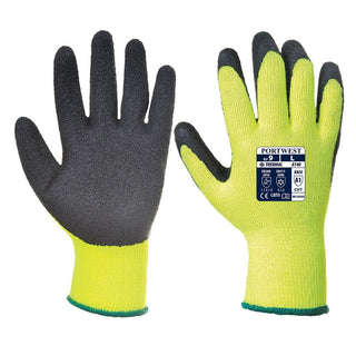 Thermal Grip Glove