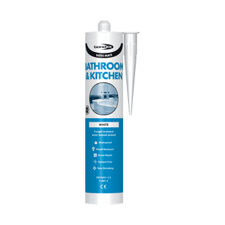 Bath-Mate Bathroom & Kitchen Sealant