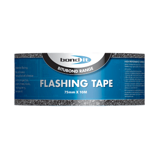 Self Adhesive Flashing Tape for General Repairs and Sealing Bond-It