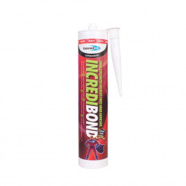 Incredibond Adhesive for Interior and Exterior Fixings Bond-It