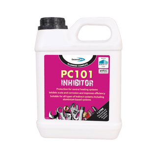 PC101 Buildcert Approved High Performing Inhibitor types of Indirect Systems Bond-It