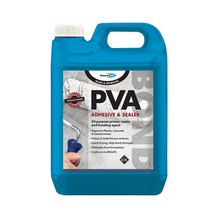 High Solid, Primer, Dust-Proofer and Bonding Agent PVA Adhesive & Sealer Bond-It
