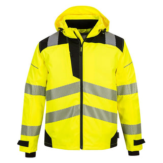 PW3 Extreme Waterproof and Breathable Rain Jacket Portwest
