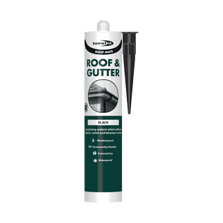 Roof and Gutter Sealant - Polymerically Reinforced Lap Jointing Sealant Bond-It