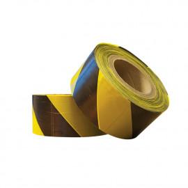 High Quality Barrier Tape (Ye/Bk or Rd/Wh) Bond-It