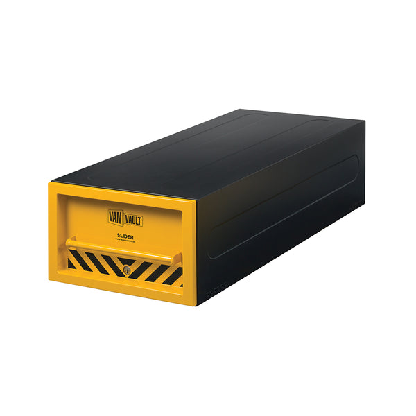 Slider Secure Tool Storage Drawer 52.5kg Toolstream