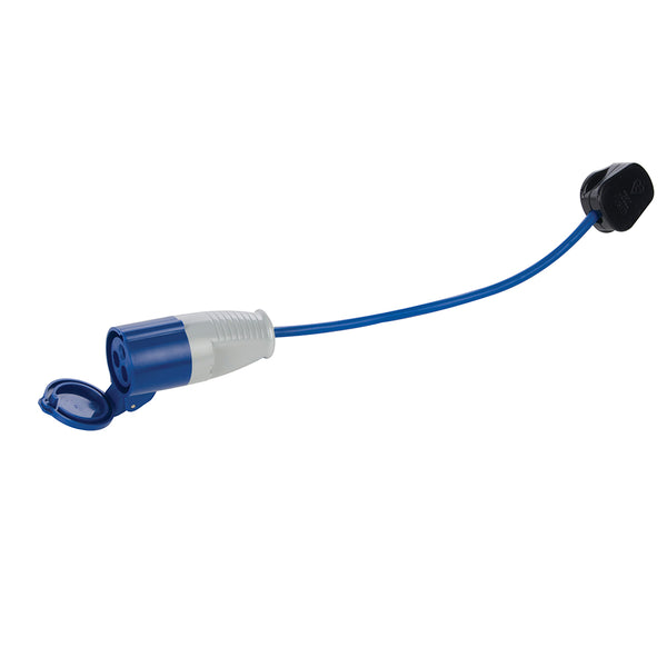 13A-16A Fly Lead Converter Toolstream