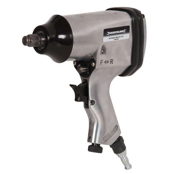 Air Impact Wrench Toolstream