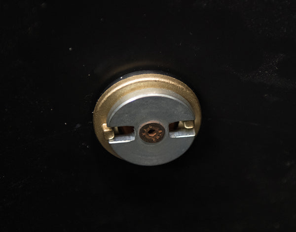 Tank Connector Fitting Tool