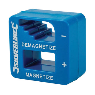 Magnetiser/Demagnetiser