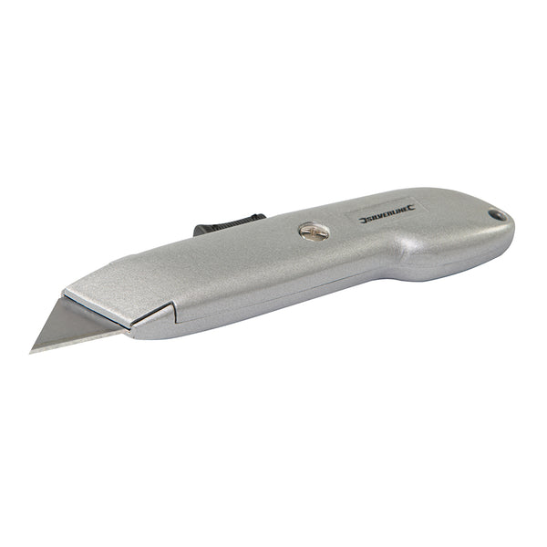 Auto Retractable Safety Knife Toolstream
