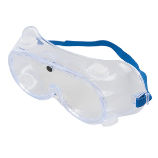Indirect Safety Goggles Toolstream