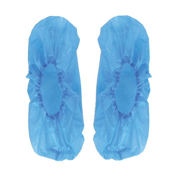 Disposable Shoe Covers 100pk Toolstream