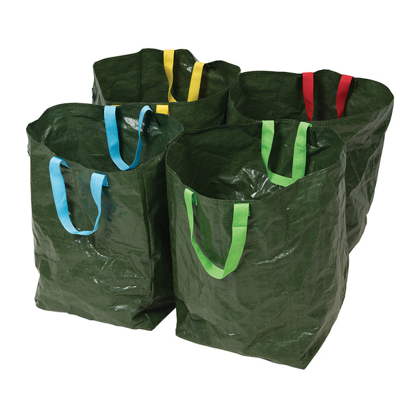 Recycling Bags 4pk Toolstream