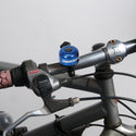 One-Touch Ping Bicycle Bell Toolstream