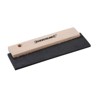 Rubber Squeegee Toolstream