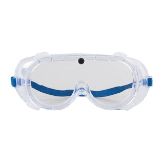 Indirect Safety Goggles Toolstream