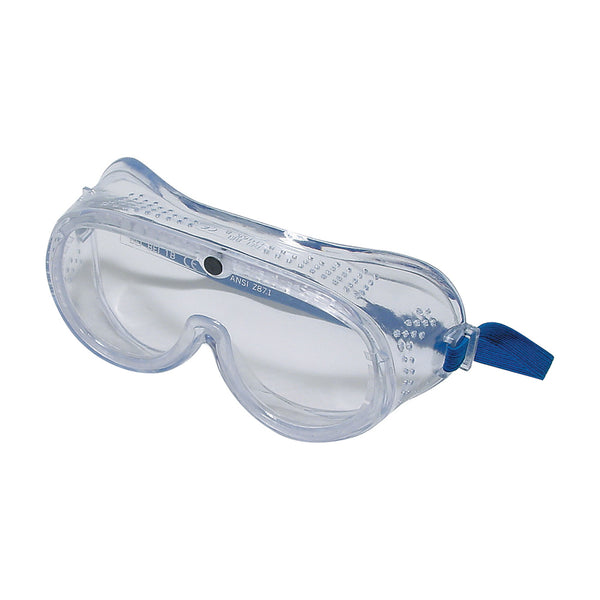 Direct Safety Goggles Toolstream