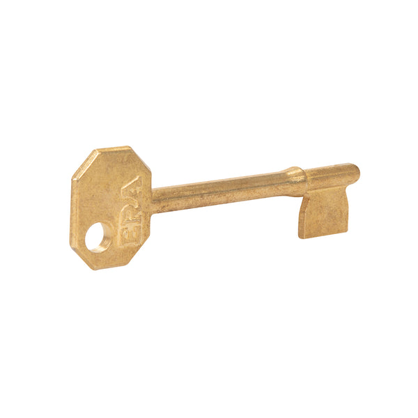 Blank Key 5 Lever Lock Toolstream