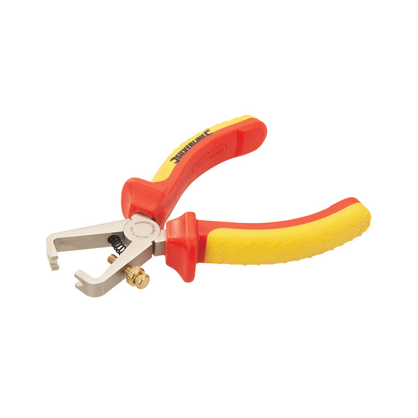 VDE Expert Wire Stripping Pliers Toolstream