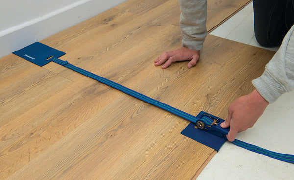 Laminate Floor Clamp Toolstream