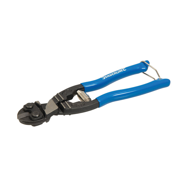 Lever-Action Mini Bolt Cutters Toolstream