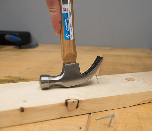 Claw Hammer Hickory Toolstream