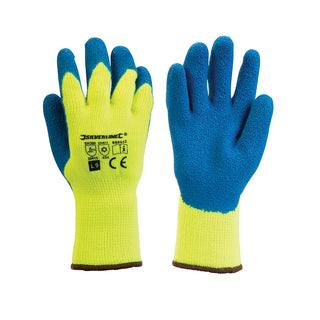 Thermal Builders Gloves Toolstream