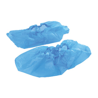 Disposable Shoe Covers 100pk Toolstream