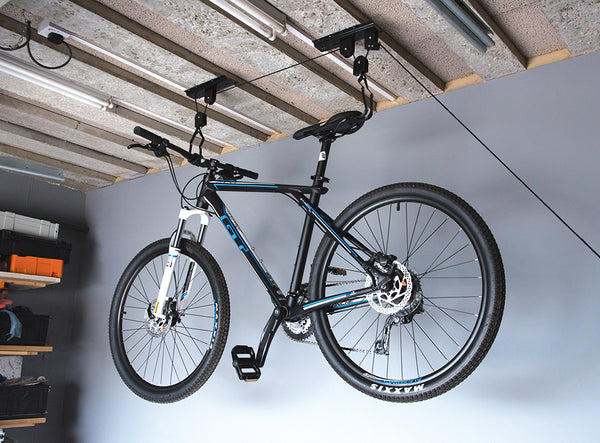 Bicycle Lift Toolstream