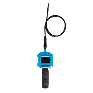 Video Inspection Camera with Colour LCD Monitor Toolstream
