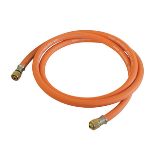 Gas Hose with Connectors Toolstream