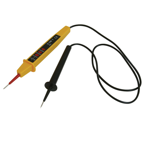 3-in-1 Voltage Tester Toolstream