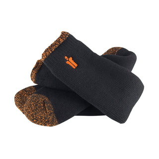 Thermal Socks Black Toolstream