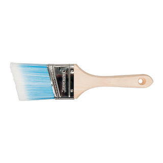 Cutting-In Paintbrush