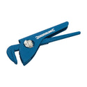 Thumbturn Pipe Wrench Toolstream