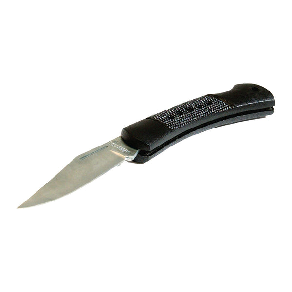 Pocket Knife Toolstream