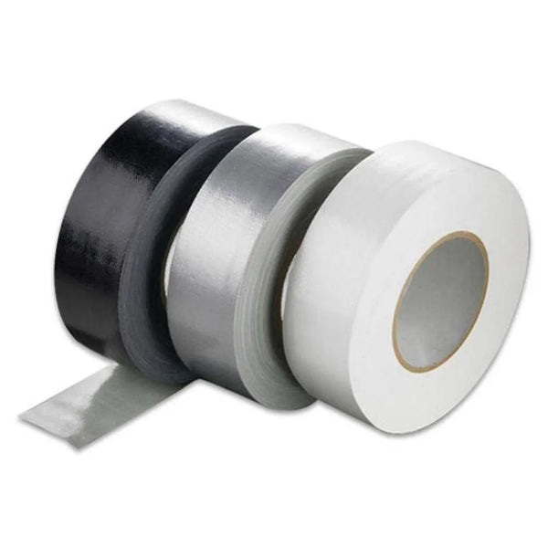 Line Marking Waterproof Cloth Tape from STICK2 Products | STICK 2