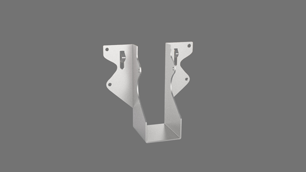 How To Secure Joist Hanger