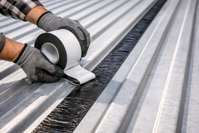 What Is Butyl Tape Used For? The Complete Guide