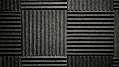 How to Choose the Right Glue for Acoustic Panels