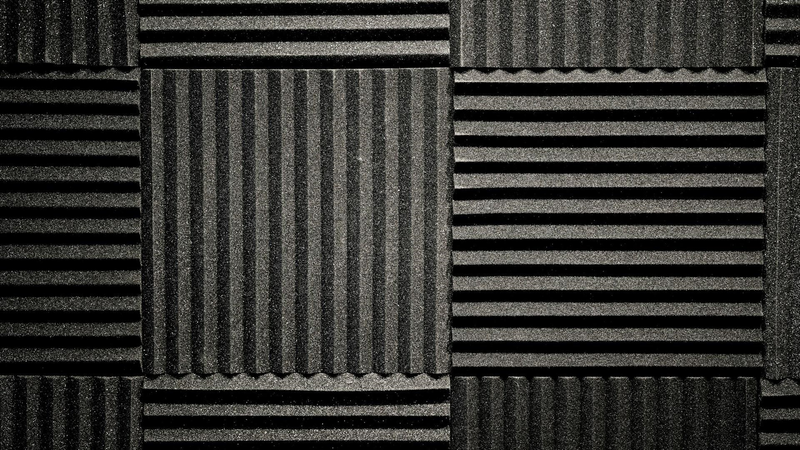 How to Choose the Right Glue for Acoustic Panels
