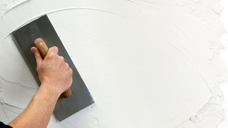 What Happens If You Don’t PVA Before Plastering