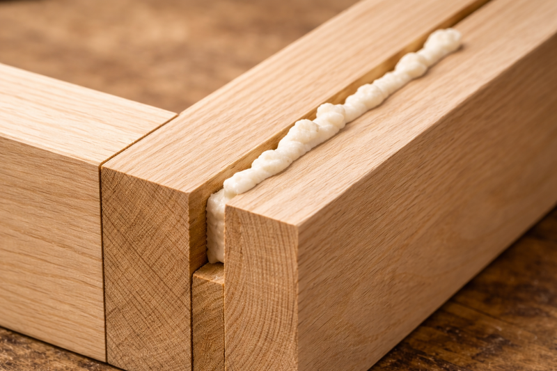 A Complete Guide to Choosing the Right Adhesive for Every Project