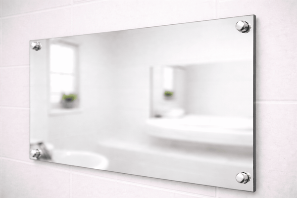 The Ultimate Guide to Mirror Screws: How to Choose, Use, Fit and Remove Them