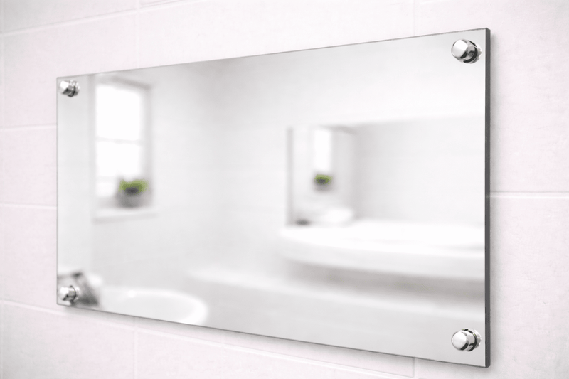The Ultimate Guide to Mirror Screws: How to Choose, Use, Fit and Remove Them